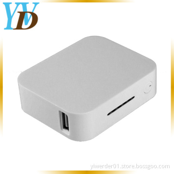 Hot Selling High Quality Portable Gift Mobile Power Bank (YWD-PB11)